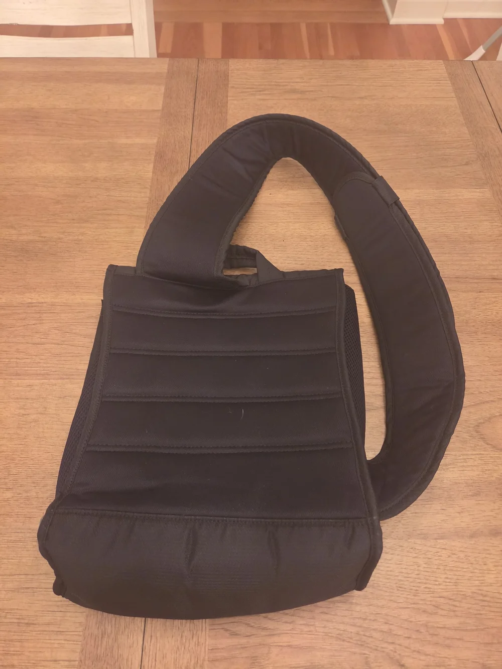 Y2k Vintage Clive Techware Sling Bag